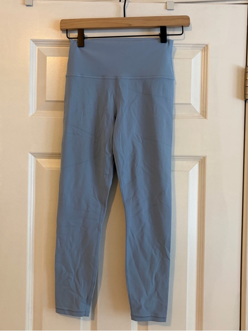 Athleta 7/8 leggings